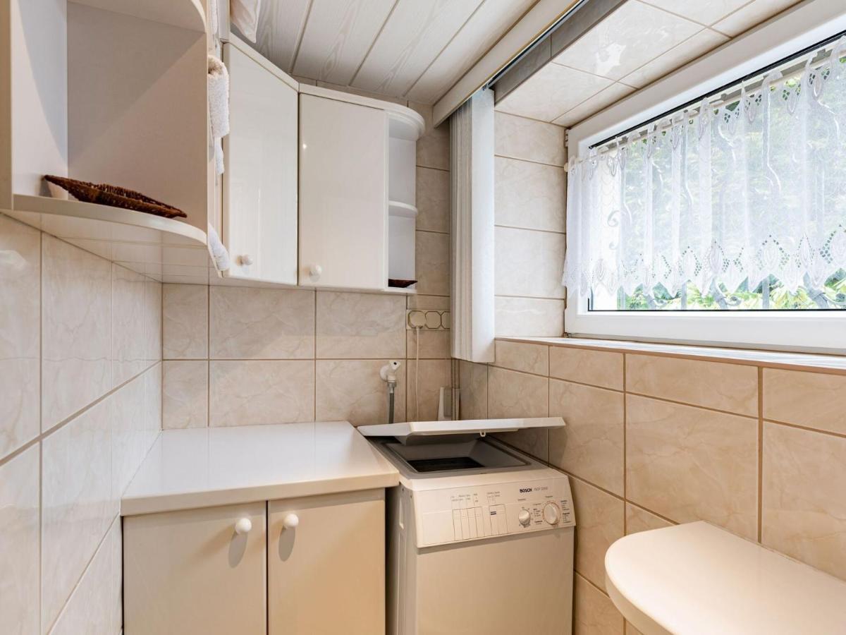 Unterschönau Majestic Holiday Home With Jacuzzi מראה חיצוני תמונה