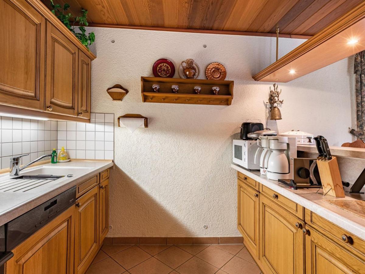 Unterschönau Majestic Holiday Home With Jacuzzi מראה חיצוני תמונה