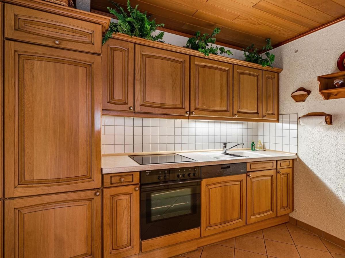 Unterschönau Majestic Holiday Home With Jacuzzi מראה חיצוני תמונה